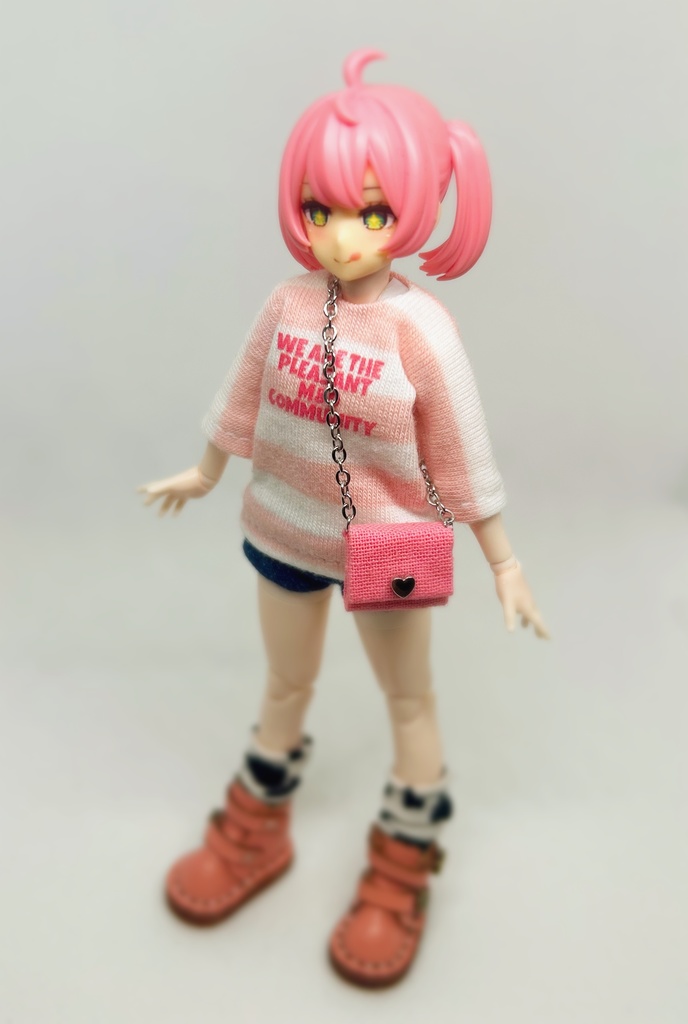 コーデパック etc