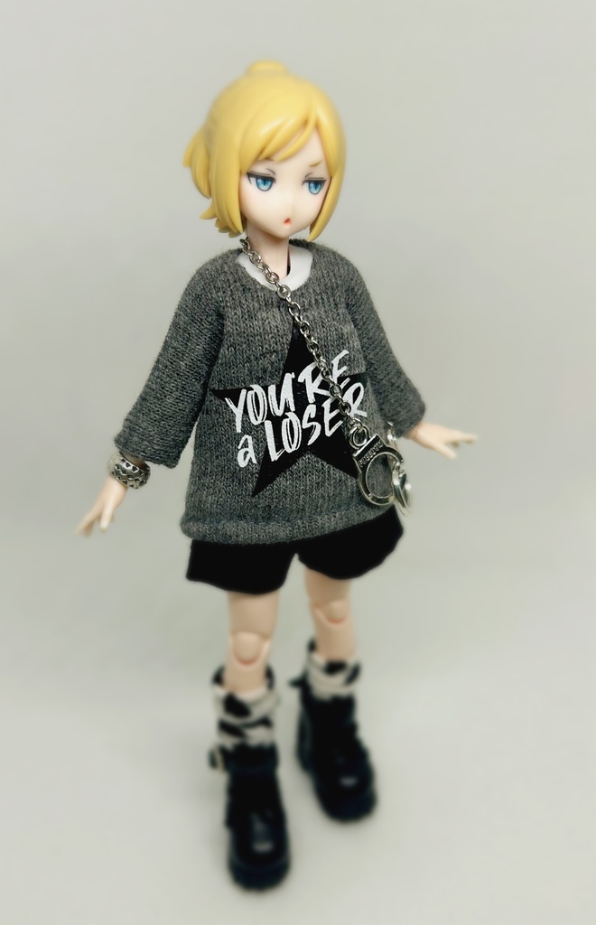 コーデパック etc