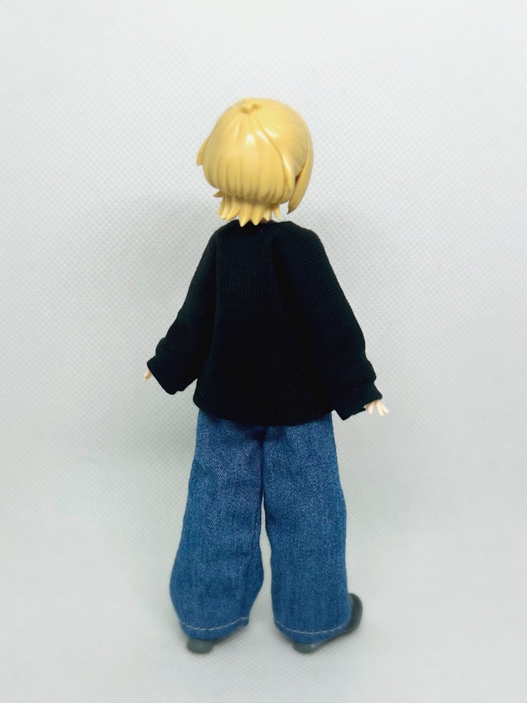 コーデパック etc