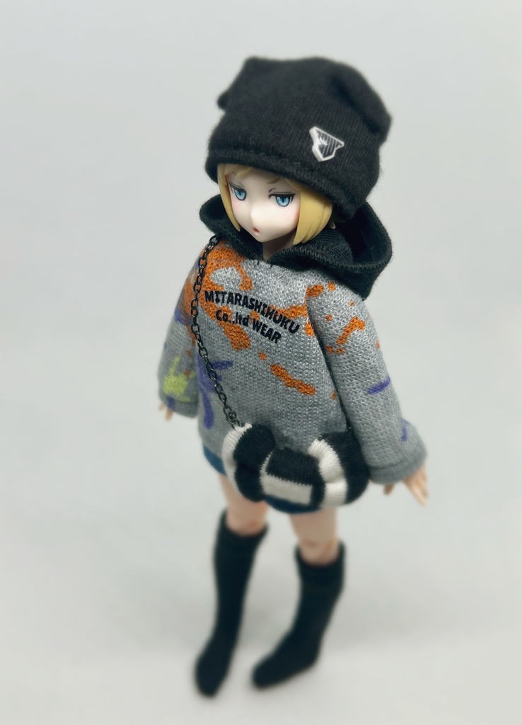 コーデパック etc