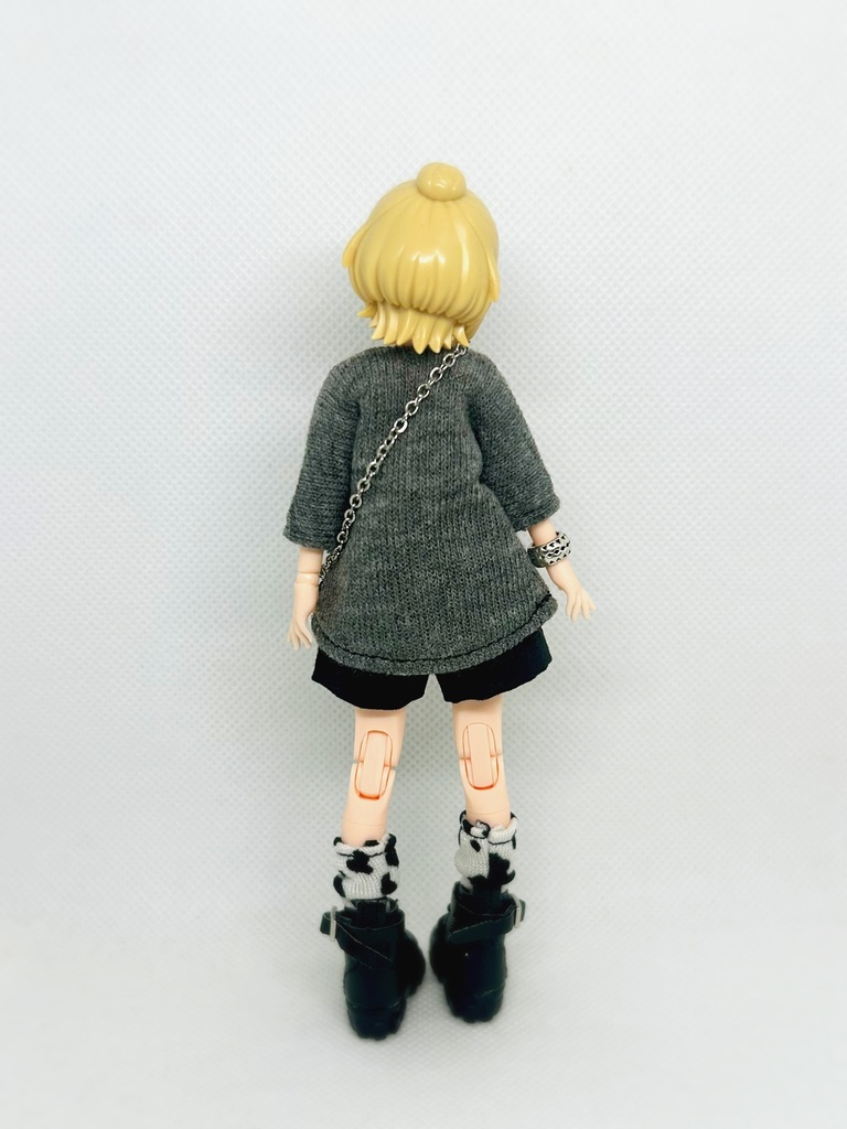 コーデパック etc