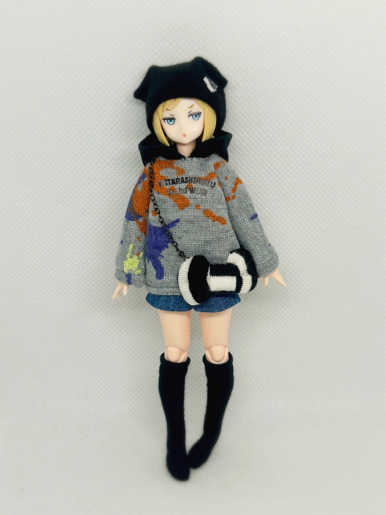 コーデパック etc