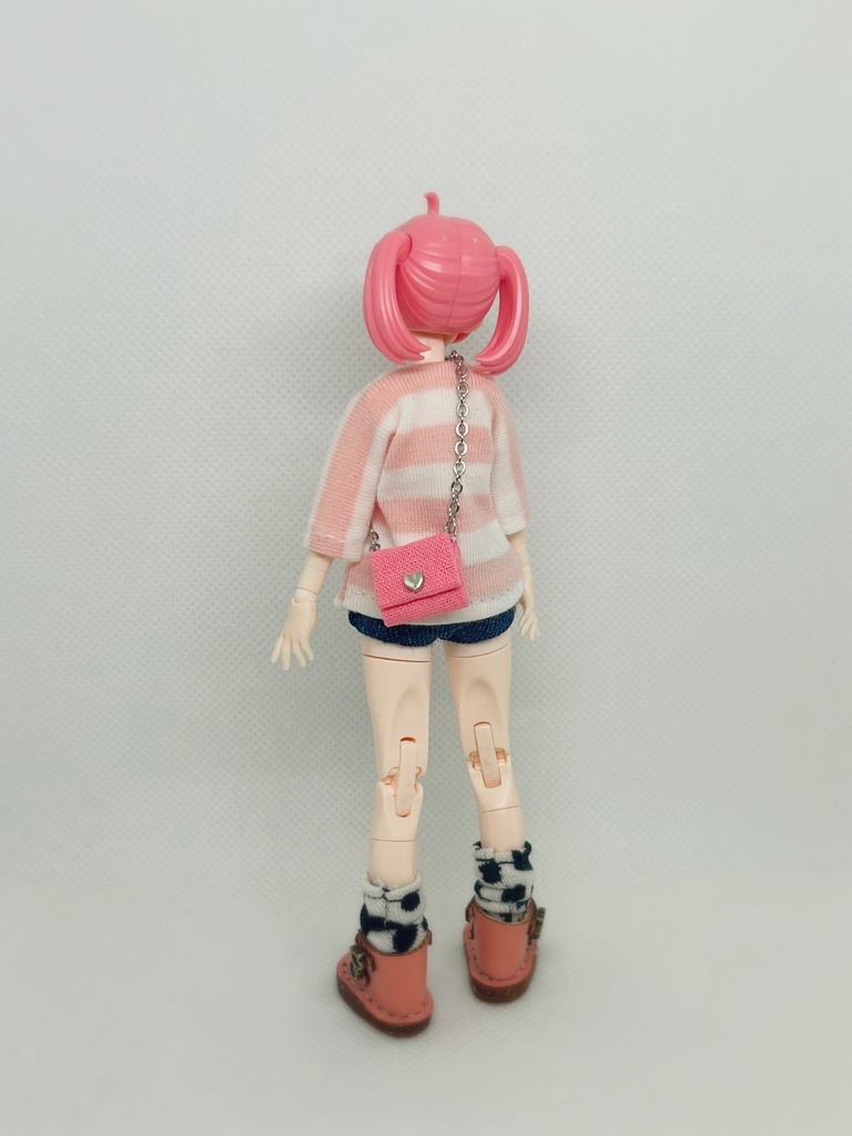 コーデパック etc