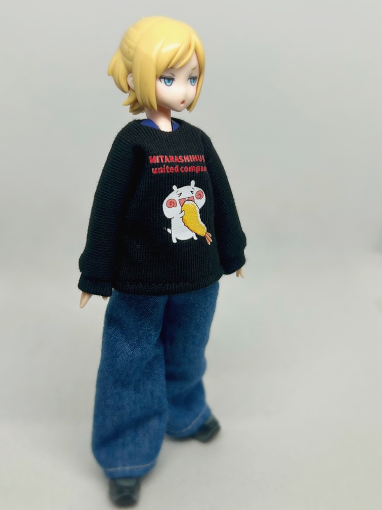 コーデパック etc