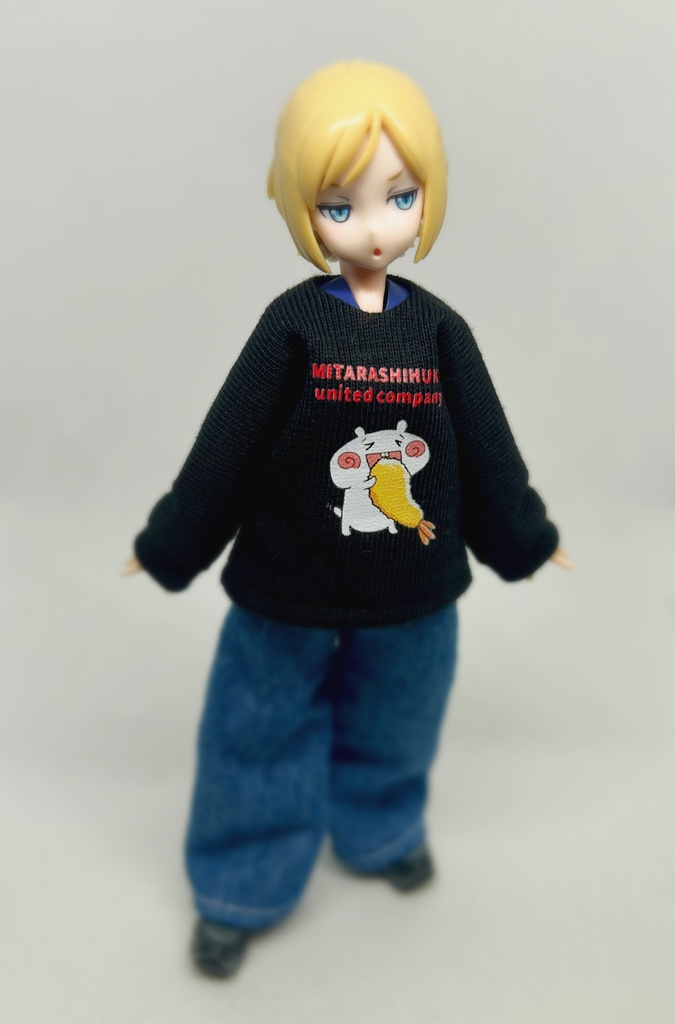 コーデパック etc