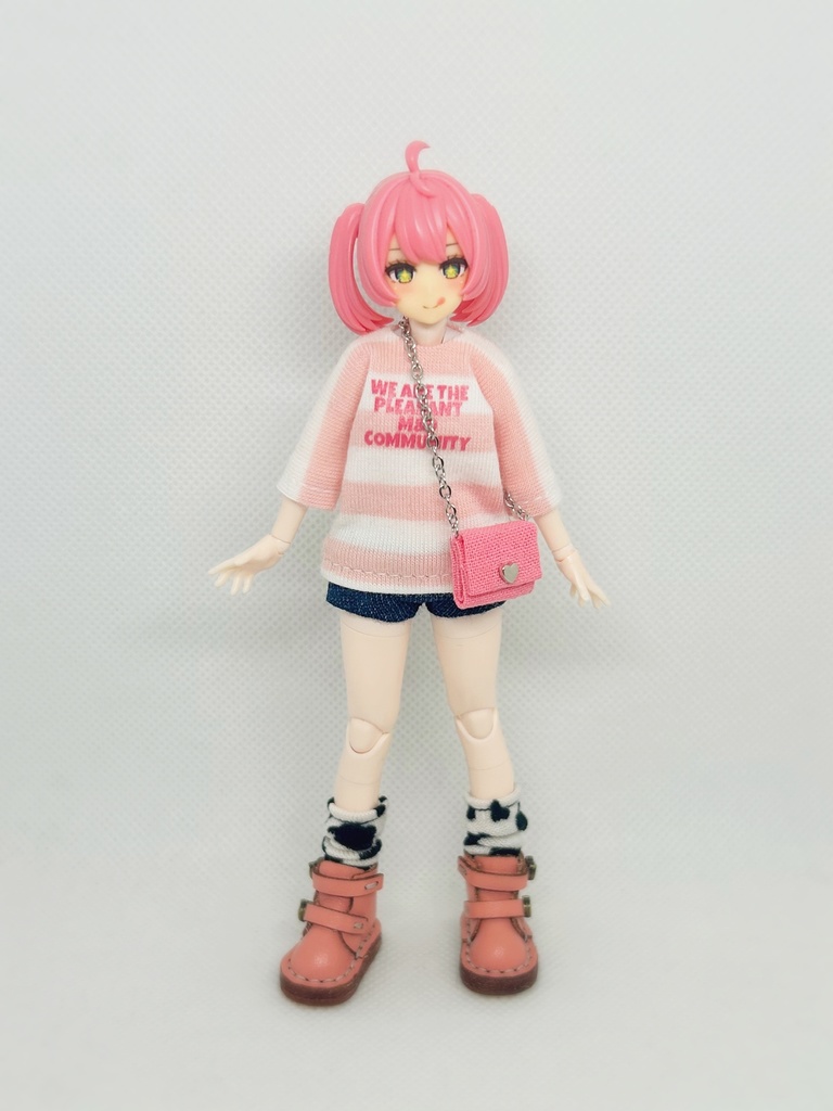 コーデパック etc