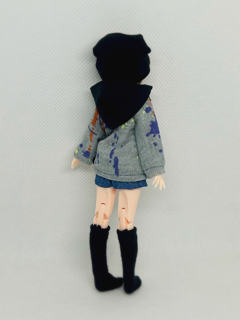 コーデパック etc