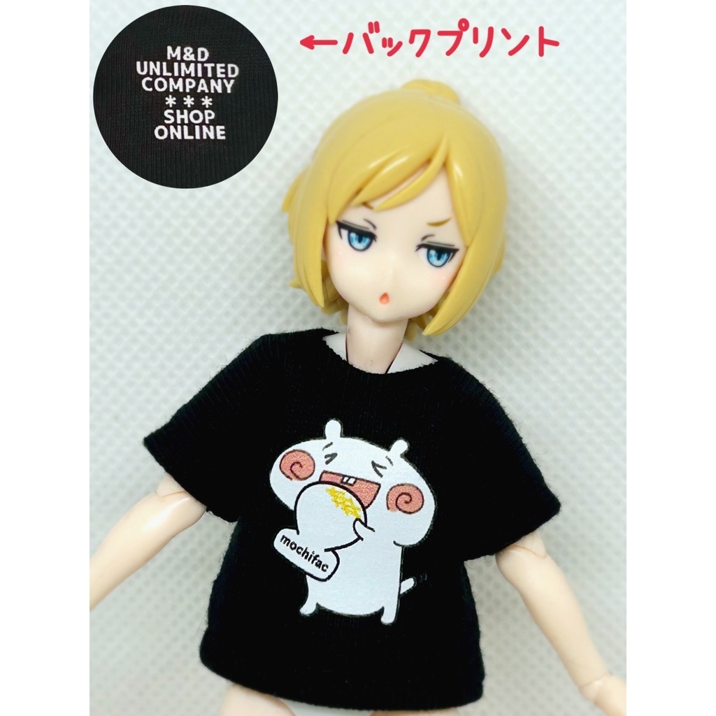 半袖Tシャツ達はこちら