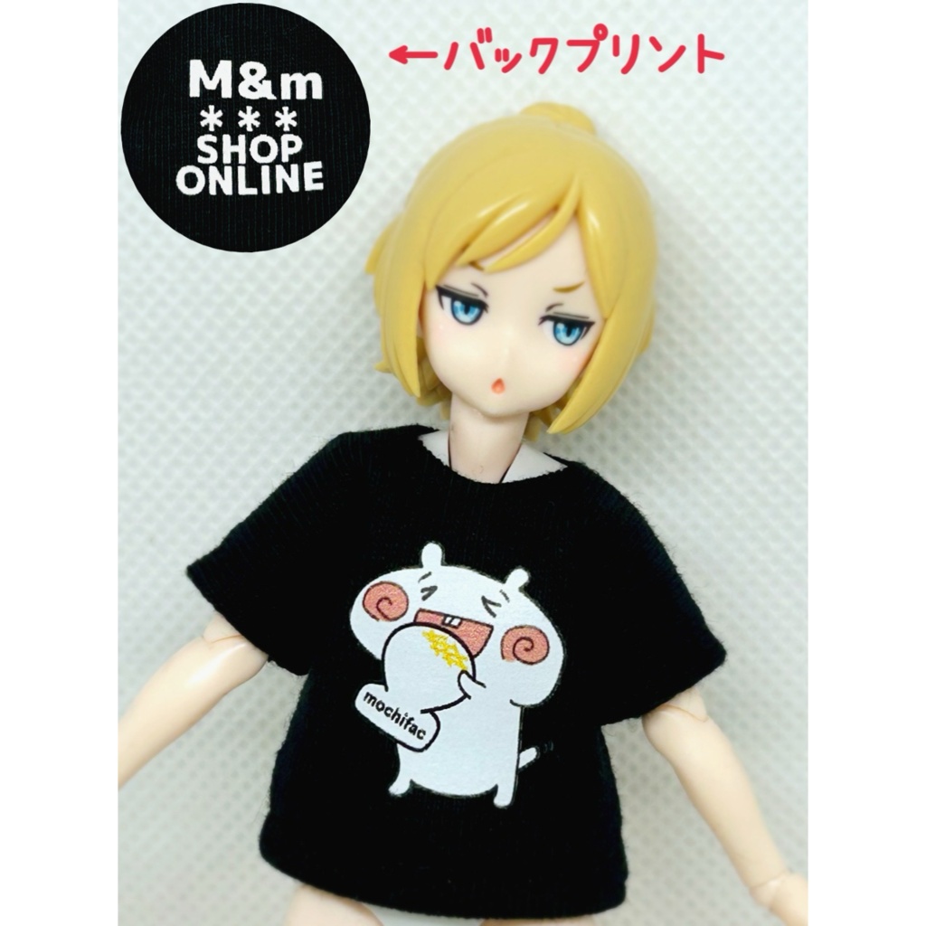 半袖Tシャツ達はこちら