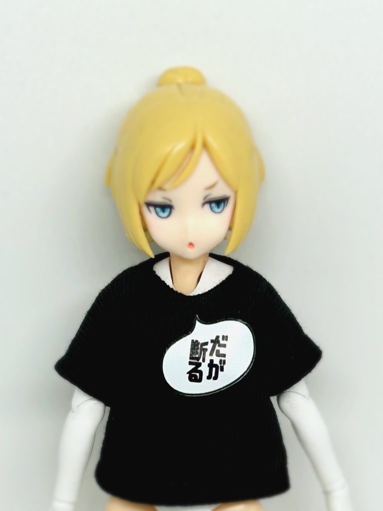 半袖Tシャツ達はこちら
