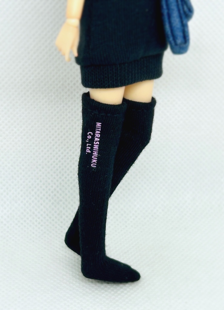 ドレスアップボディM用コーデパックはこちら