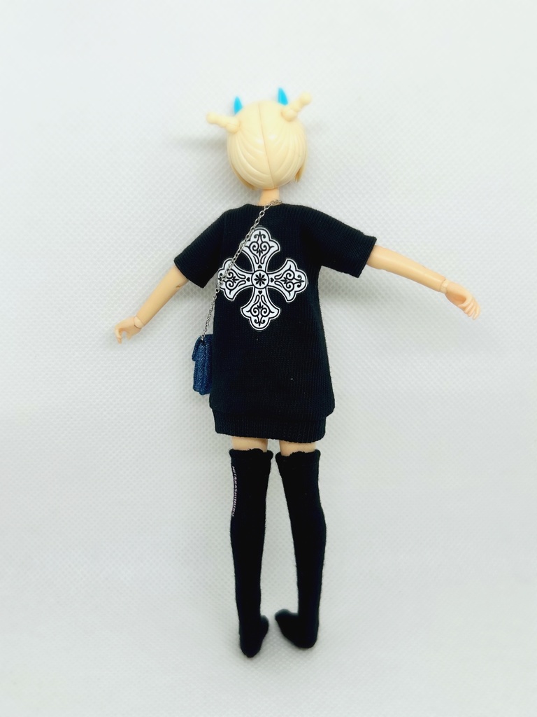 ドレスアップボディM用コーデパックはこちら