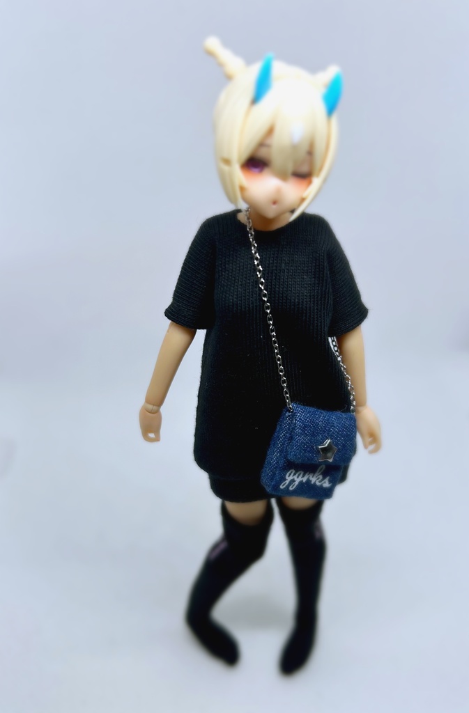 ドレスアップボディM用コーデパックはこちら