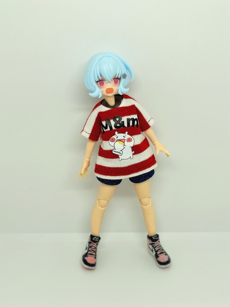 トップスとパンツのセット【プニモフ】