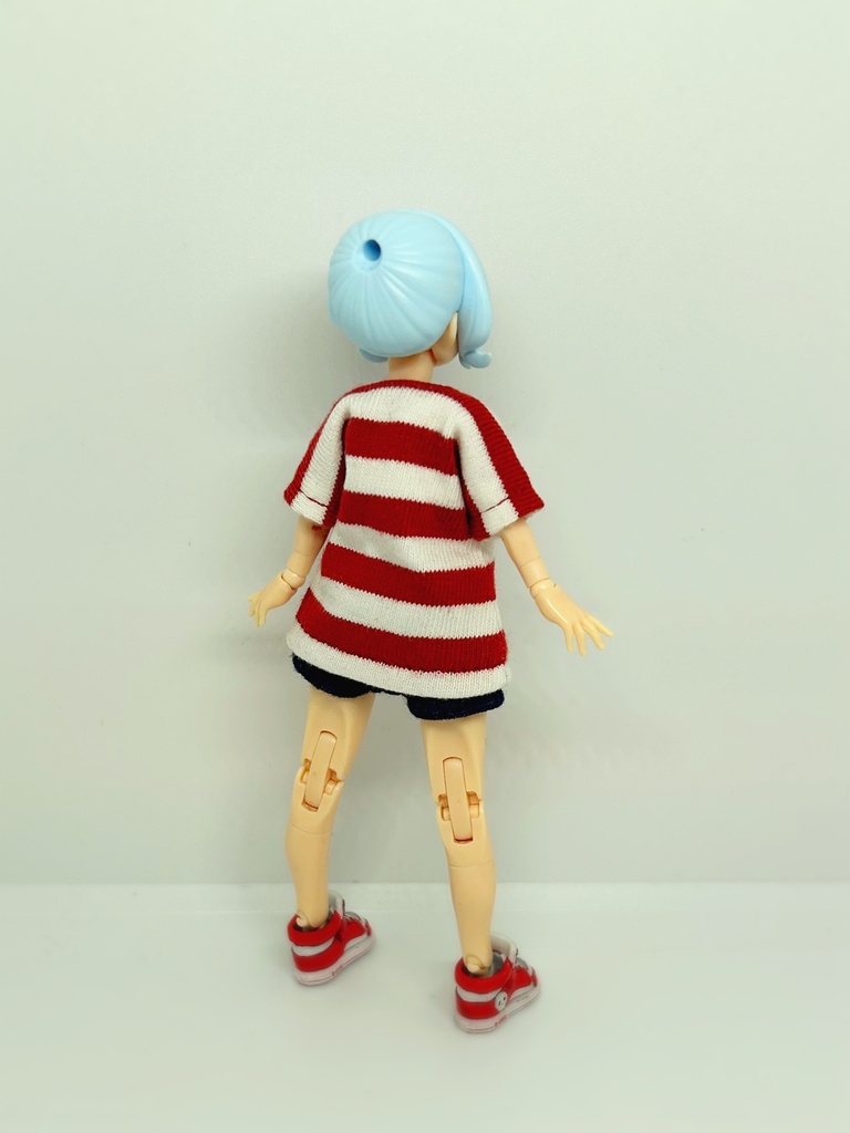 トップスとパンツのセット【プニモフ】