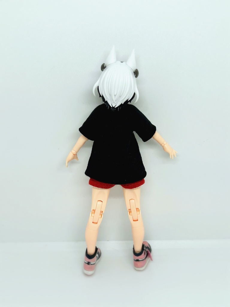 トップスとパンツのセット【プニモフ】