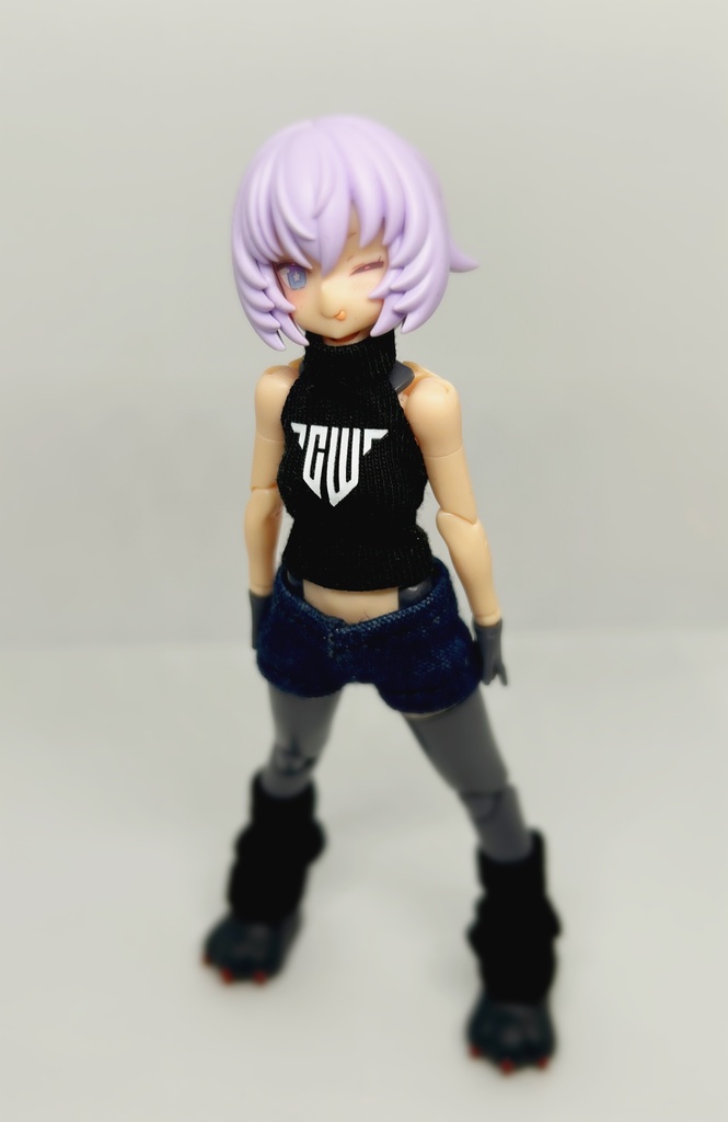コーデパック etc