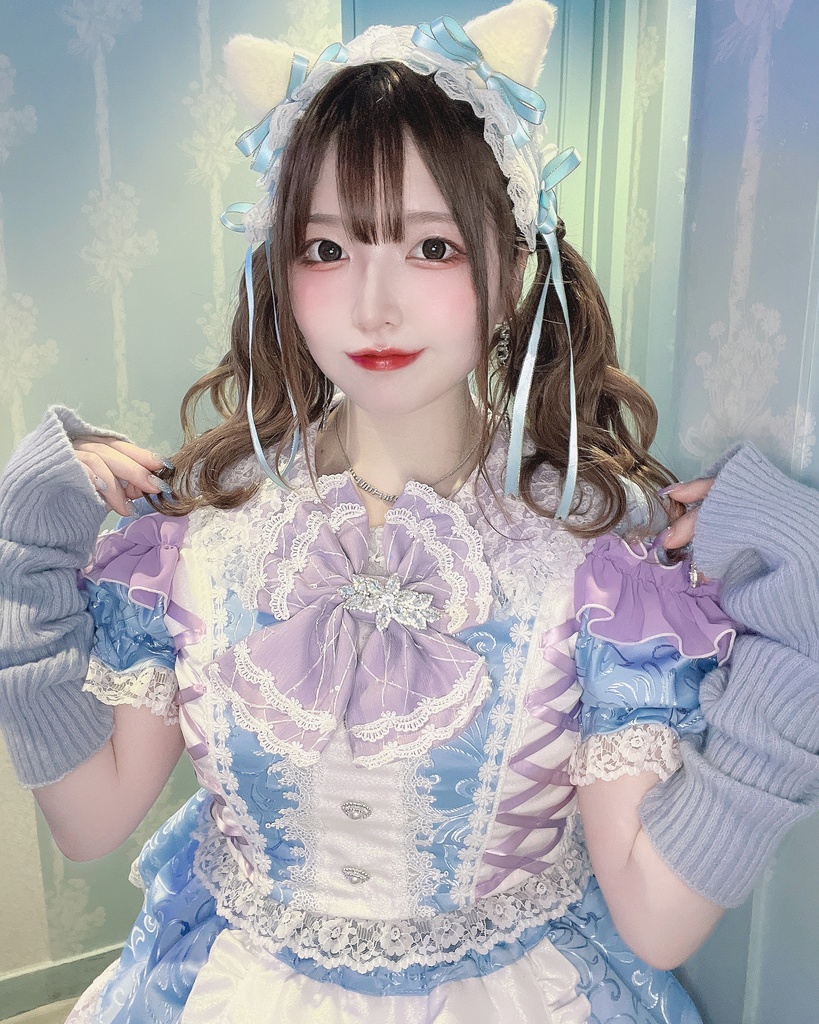 よちちゃんがんばれ🥤