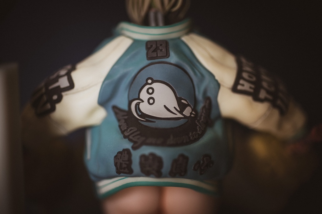 BUNNY the MOSQUITO SLAYER