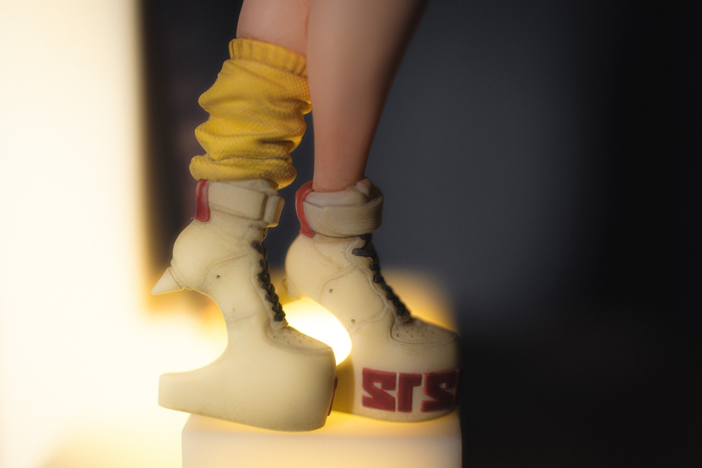 BUNNY the MOSQUITO SLAYER