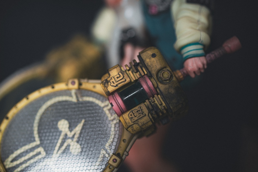 BUNNY the MOSQUITO SLAYER