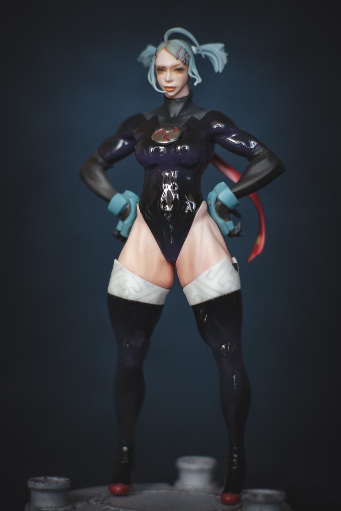VIRGULA SANA 改