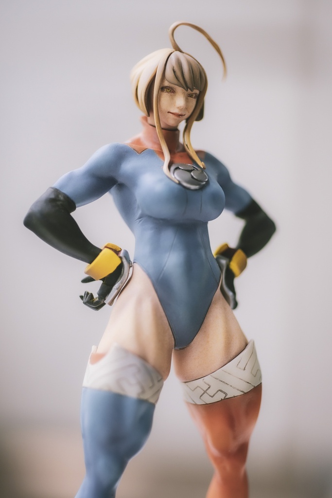 VIRGULA SANA 改