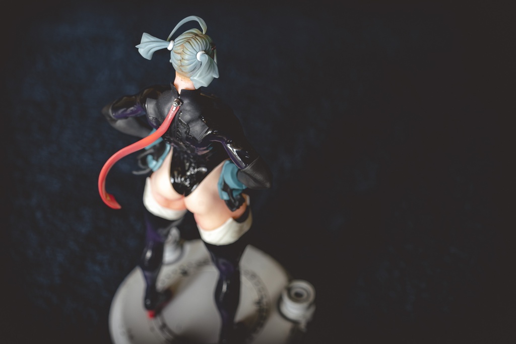 VIRGULA SANA 改