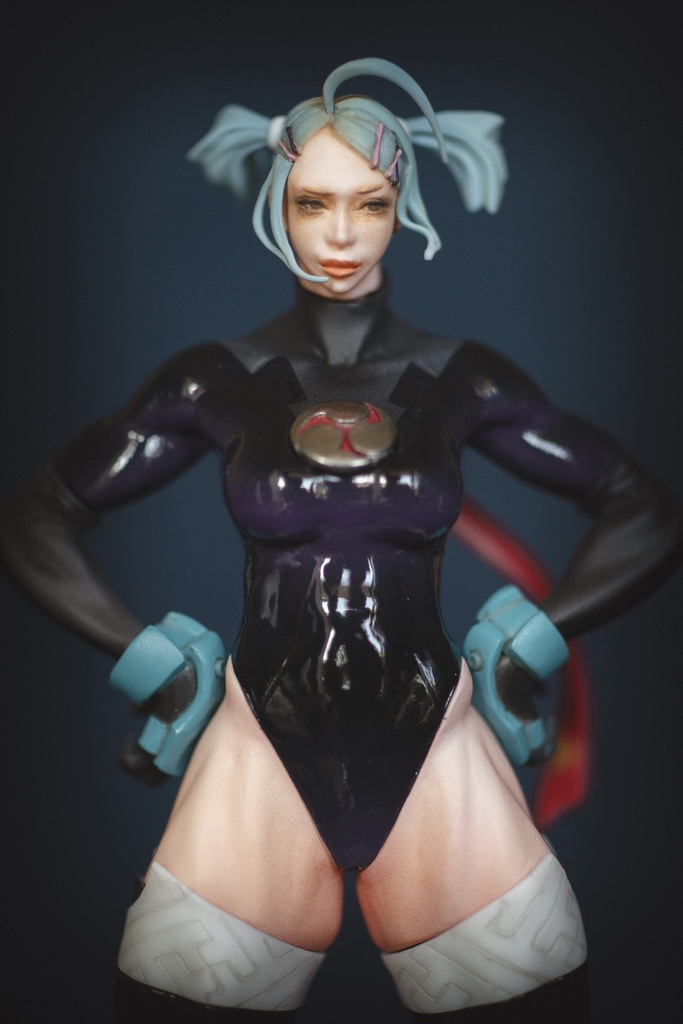 VIRGULA SANA 改