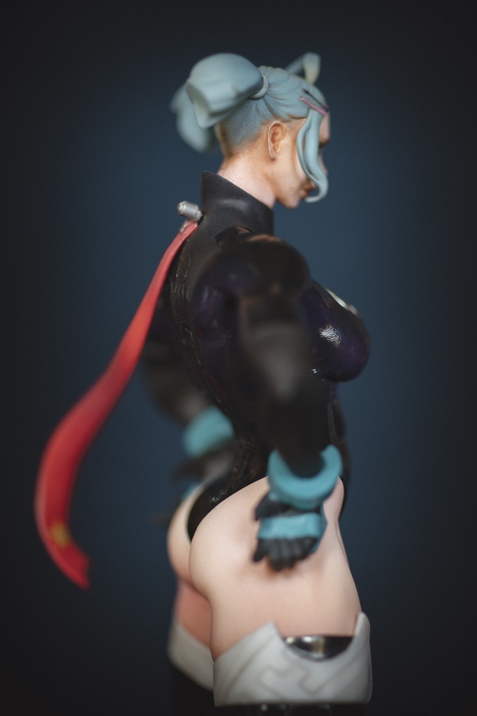 VIRGULA SANA 改