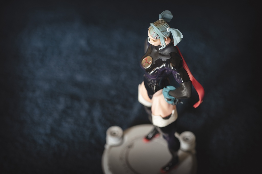 VIRGULA SANA 改