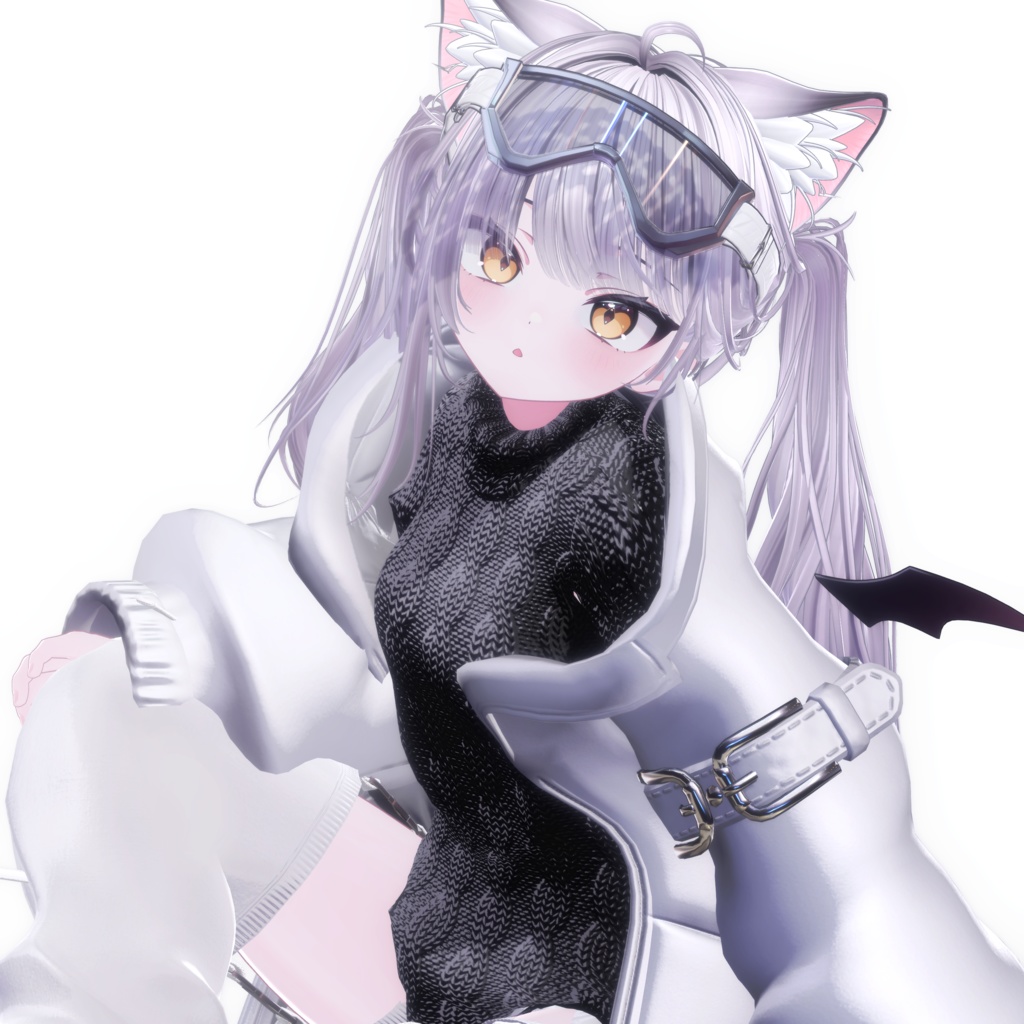 Obsydia 【6アバター対応】