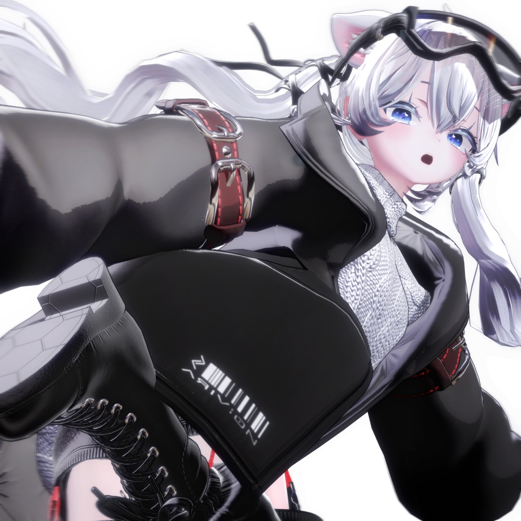 Obsydia 【6アバター対応】