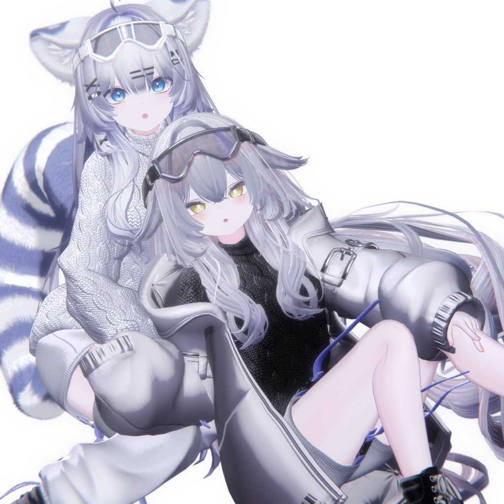 Obsydia 【6アバター対応】