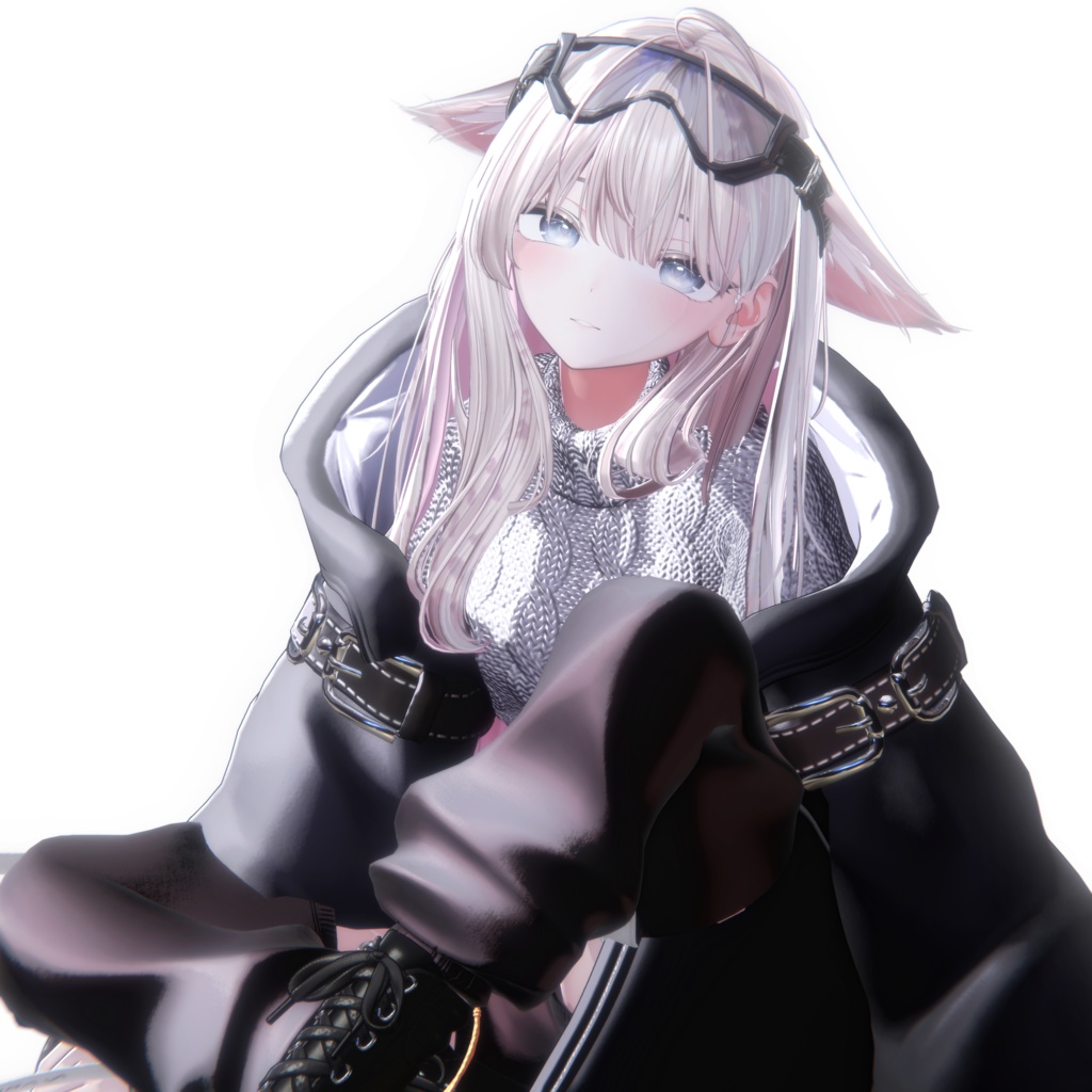 Obsydia 【6アバター対応】