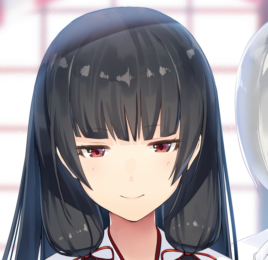 冬の磯風浜風 パスケース(2018)