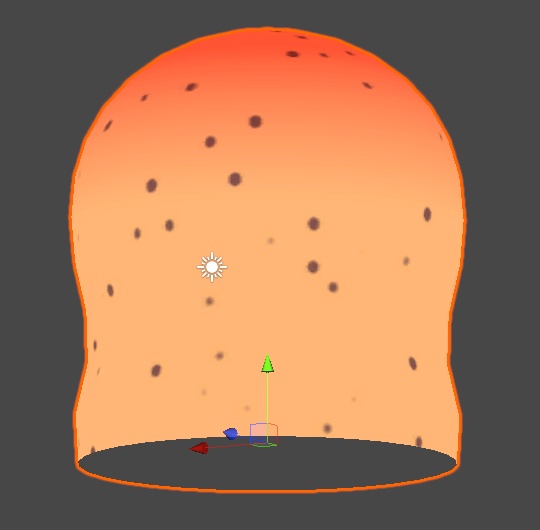 たんこぶ たんぽこのブース Booth