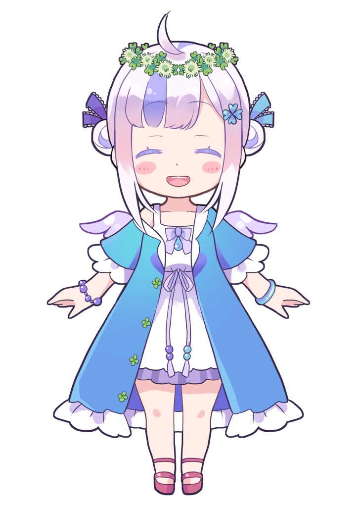 ハルめぐる ミニアクスタ 2026