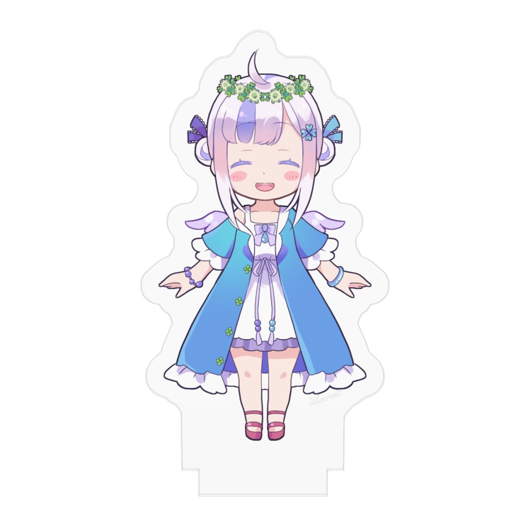 ハルめぐる ミニアクスタ 2026