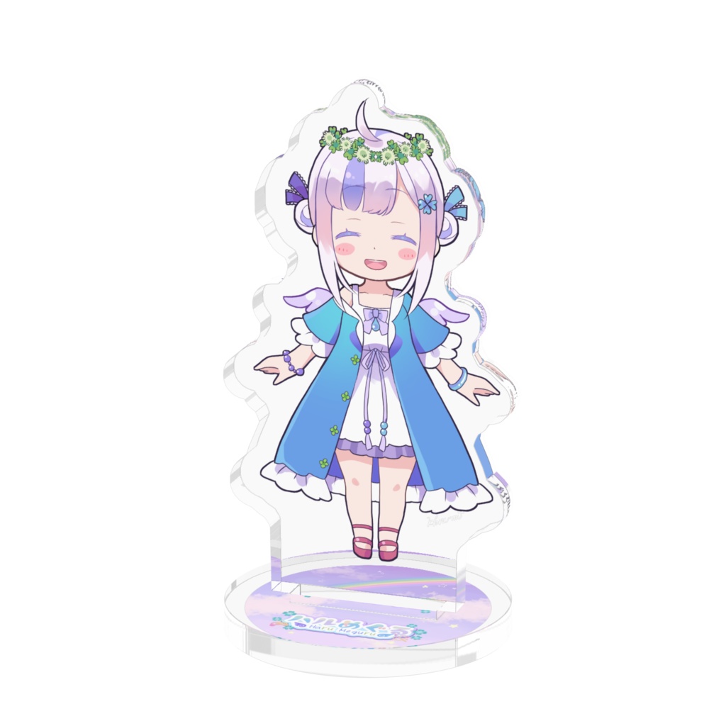 ハルめぐる ミニアクスタ 2026