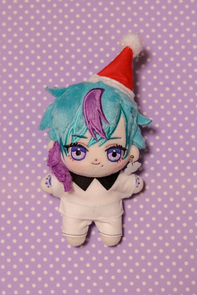 そらんまる向けかんたんお洋服(10~12cmぬいぐるみ用)