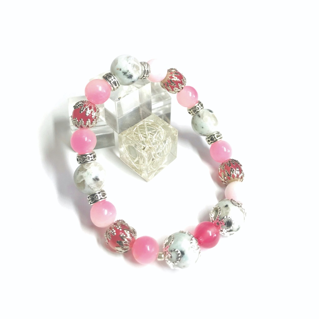 「モデル:極光 」-紅-(雪原シリーズより)