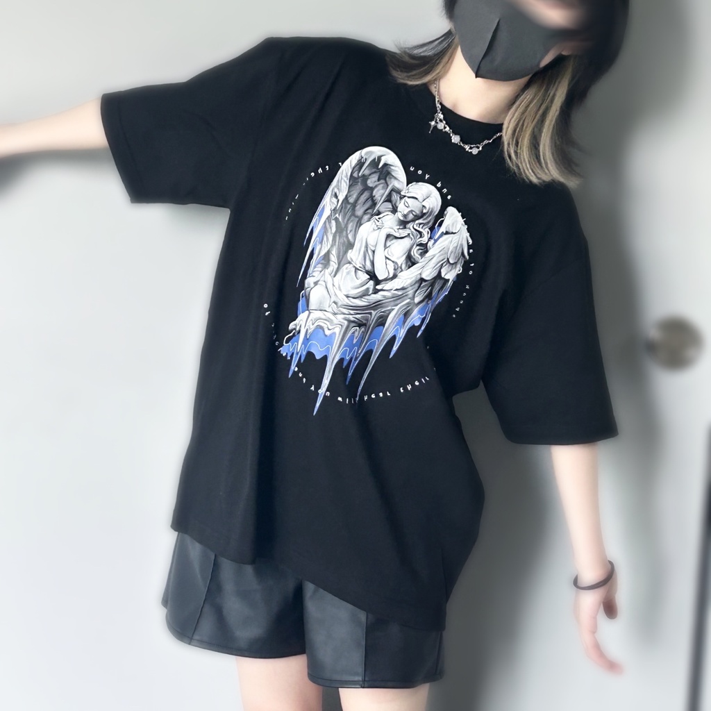 👼🏻天使石膏Tシャツ👼🏻