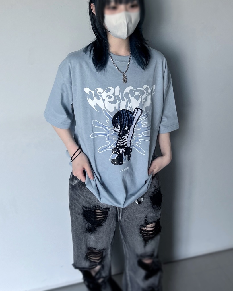 🖤BANDGIRLS T-shirt💙