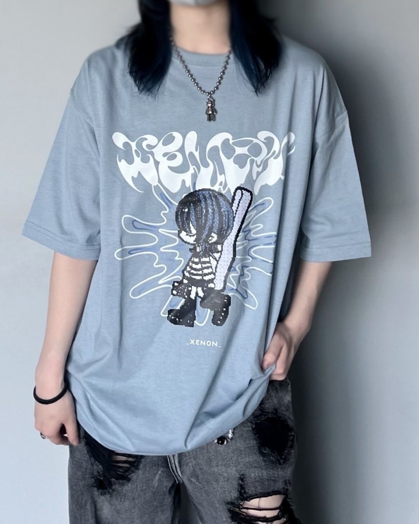 🖤BANDGIRLS T-shirt💙