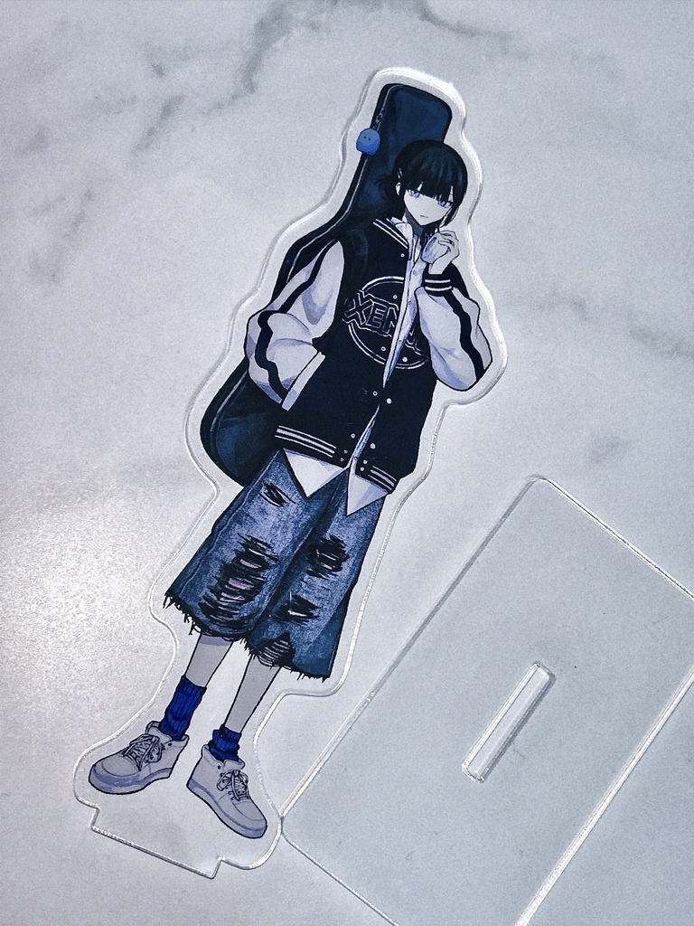💙acrylic stand💙