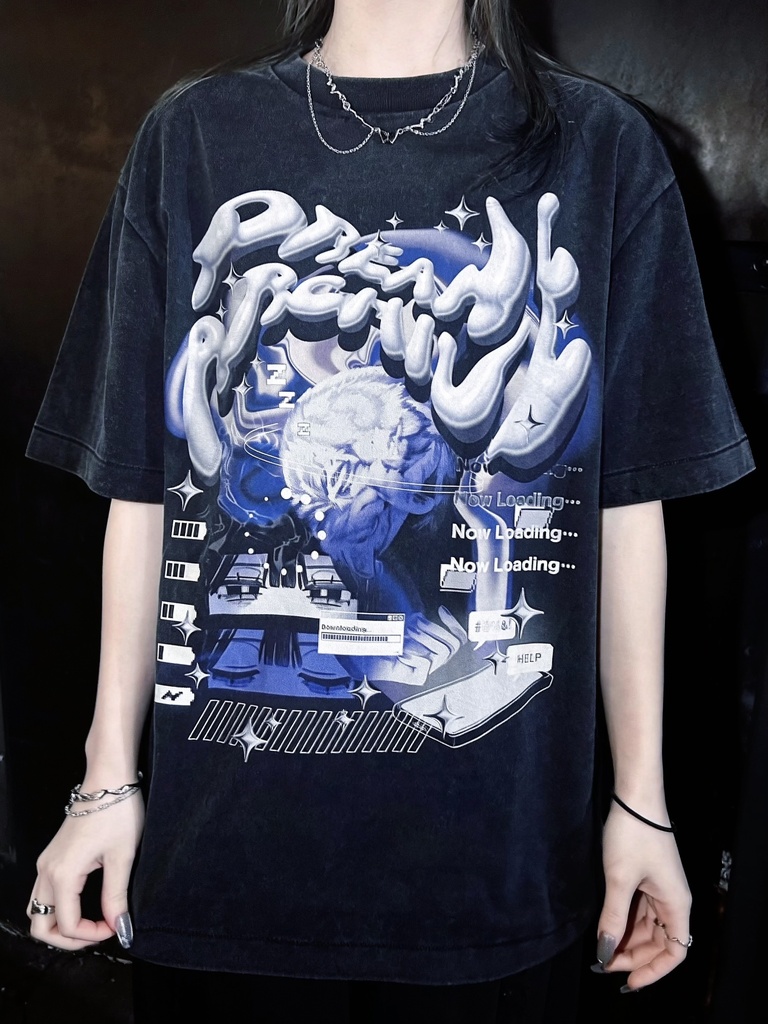 DREAM ARCHIVE T-shirt
