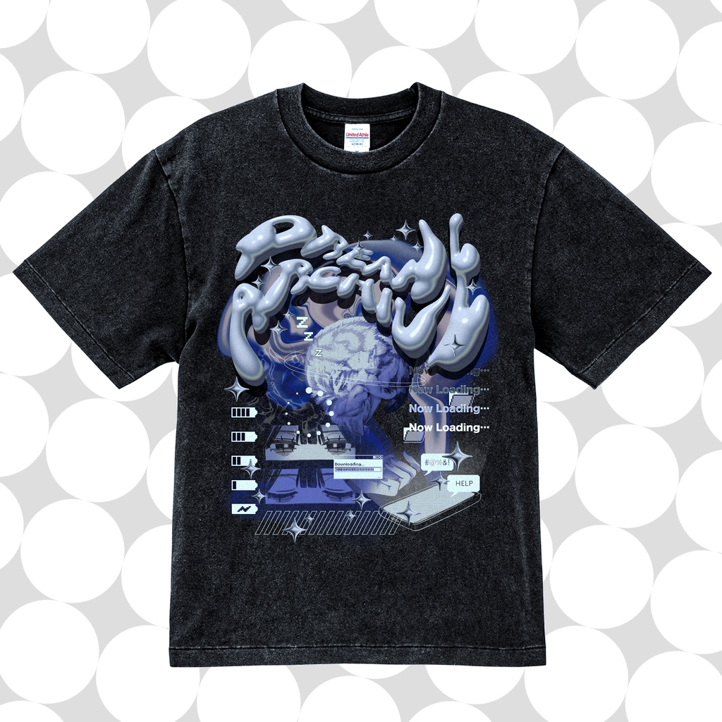 DREAM ARCHIVE T-shirt