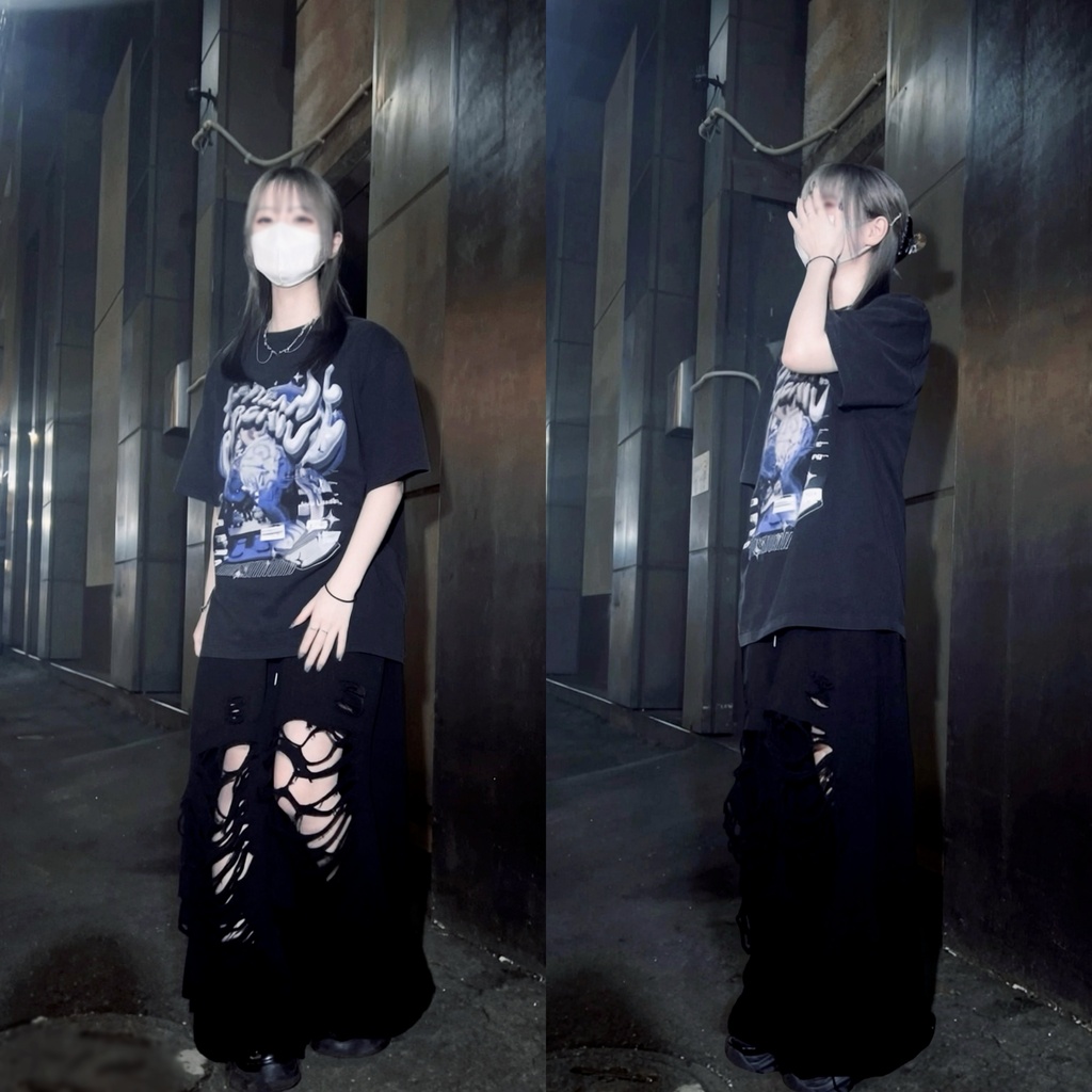 DREAM ARCHIVE T-shirt