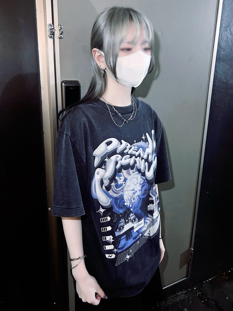 DREAM ARCHIVE T-shirt